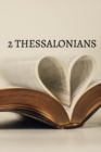 Image for 2 Thessalonians Bible Journal
