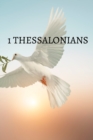 Image for 1 Thessalonians Bible Journal