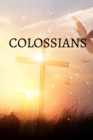 Image for Colossians Bible Journal