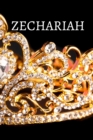 Image for Zechariah Bible Journal