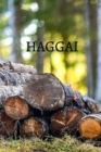 Image for Haggai Bible Journal