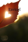 Image for Ezekiel Bible Journal