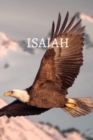 Image for Isaiah Bible Journal
