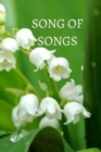 Image for Song of songs Bible Journal