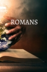 Image for Romans Bible Journal