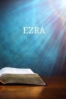 Image for Ezra Bible Journal