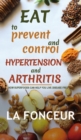 Image for Eat to Prevent and Control Hypertension and Arthritis (Full Color Print)
