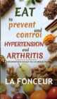 Image for Eat to Prevent and Control Hypertension and Arthritis