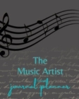 Image for The Music Artist Journal