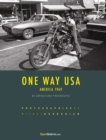 Image for One Way USA : America 1969