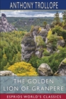 Image for The Golden Lion of Granpere (Esprios Classics)