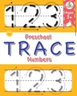Image for Preschool Trace Numbers