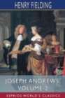 Image for Joseph Andrews, Volume 2 (Esprios Classics)