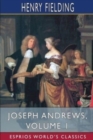 Image for Joseph Andrews, Volume 1 (Esprios Classics)