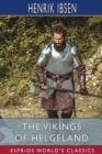 Image for The Vikings of Helgeland (Esprios Classics)