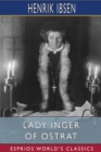Image for Lady Inger of Ostrat (Esprios Classics)