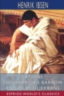 Image for Catiline, The Warrior&#39;s Barrow and Olaf Liljekrans (Esprios Classics)