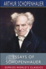 Image for Essays of Schopenhauer (Esprios Classics)