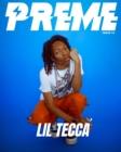 Image for Lil Tecca : Preme Magazine