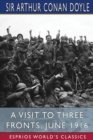 Image for A Visit to Three Fronts, June 1916 (Esprios Classics)