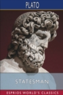 Image for Statesman (Esprios Classics) : Translated by Benjamin Jowett