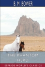 Image for The Phantom Herd (Esprios Classics)