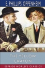 Image for The Yellow Crayon (Esprios Classics)