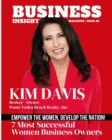 Image for Business Insight Magazine Issue 6 : Business Economics Women Empowerment