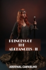Image for Princess of the Archangels