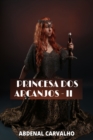 Image for Princesa dos Arcanjos - : Arcanjos e Dem?nios - Parte Final
