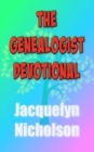 Image for The Genealogist Devotional