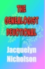 Image for The Genealogist Devotional
