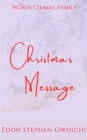 Image for Christmas Message I