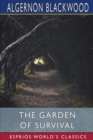 Image for The Garden of Survival (Esprios Classics)