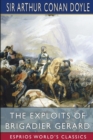 Image for The Exploits of Brigadier Gerard (Esprios Classics)
