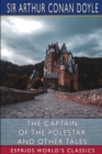 Image for The Captain of the Polestar and Other Tales (Esprios Classics)