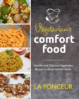 Image for Vegetarian&#39;s Comfort Food (Full Color Print)