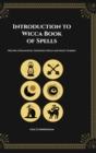 Image for Introduction to Wicca Book of Spells