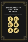 Image for Introduction to Wicca Book of Spells : History, Explanation, Tradition, Spells and Magic Symbols
