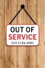 Image for Out of Service