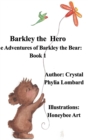 Image for Barkley The Hero