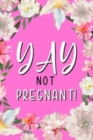 Image for YAY Not Pregnant