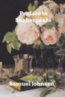 Image for Preface to Shakespeare