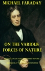 Image for On the Various Forces of Nature