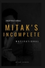 Image for Mitak&#39;s Incomplete