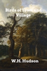 Image for Birds of Town and Village