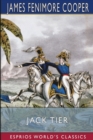 Image for Jack Tier (Esprios Classics) : or, The Florida Reef
