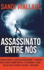 Image for Assassinato Entre Nos