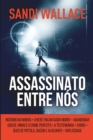 Image for Assassinato Entre Nos