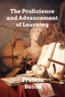 Image for The Proficience and Advancement of Learning